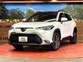 2025 Toyota CorollaCross