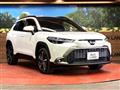 2025 Toyota CorollaCross