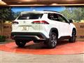 2025 Toyota CorollaCross