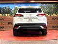 2025 Toyota CorollaCross