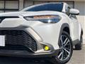 2025 Toyota CorollaCross