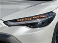 2025 Toyota CorollaCross