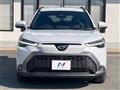 2025 Toyota CorollaCross