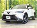 2025 Toyota CorollaCross