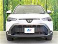 2025 Toyota CorollaCross