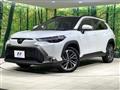 2025 Toyota CorollaCross