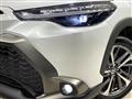 2025 Toyota CorollaCross