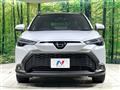 2025 Toyota CorollaCross