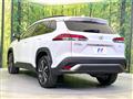 2025 Toyota CorollaCross