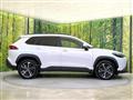 2025 Toyota CorollaCross
