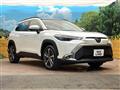 2025 Toyota CorollaCross