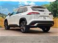 2025 Toyota CorollaCross