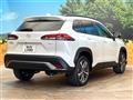 2025 Toyota CorollaCross