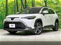 2024 Toyota CorollaCross