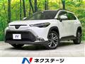 2024 Toyota CorollaCross