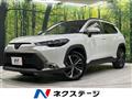2025 Toyota CorollaCross