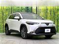 2025 Toyota CorollaCross