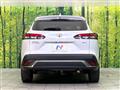 2025 Toyota CorollaCross