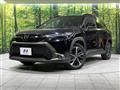 2025 Toyota CorollaCross