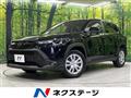 2025 Toyota CorollaCross
