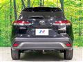 2025 Toyota CorollaCross