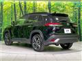2025 Toyota CorollaCross