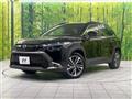 2025 Toyota CorollaCross