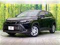 2025 Toyota CorollaCross