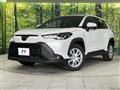 2025 Toyota CorollaCross