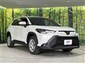 2025 Toyota CorollaCross