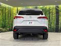 2025 Toyota CorollaCross