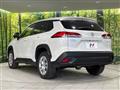 2025 Toyota CorollaCross