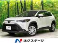 2025 Toyota CorollaCross