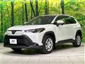 2025 Toyota CorollaCross