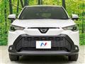 2025 Toyota CorollaCross