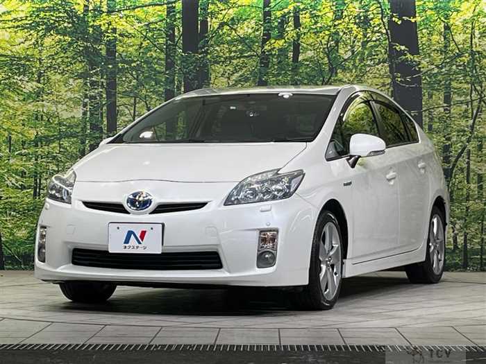 2009 Toyota Prius