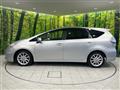 2012 Toyota PRIUS α