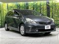 2012 Toyota PRIUS α