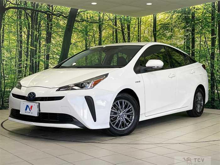 2020 Toyota Prius