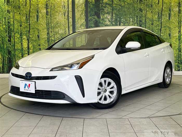 2020 Toyota Prius