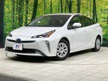 2021 Toyota Prius