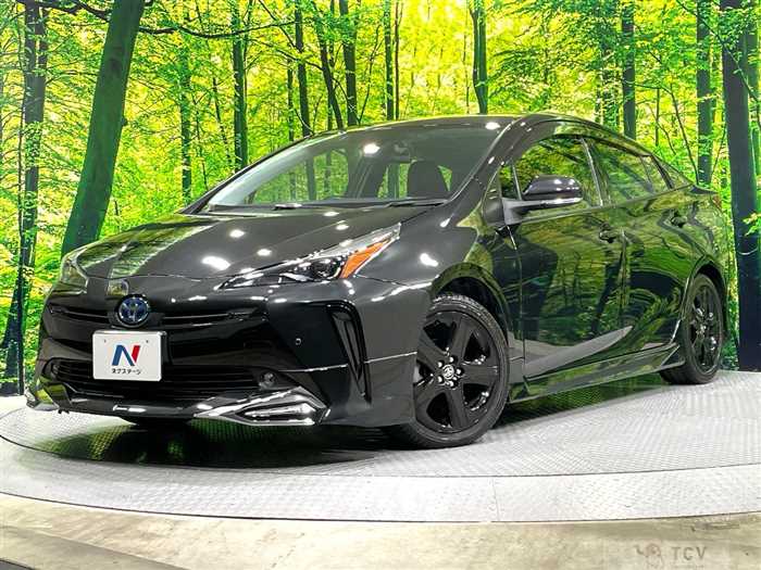 2022 Toyota Prius