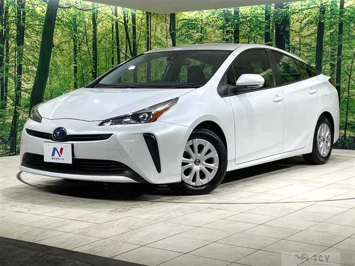 2022 Toyota Prius