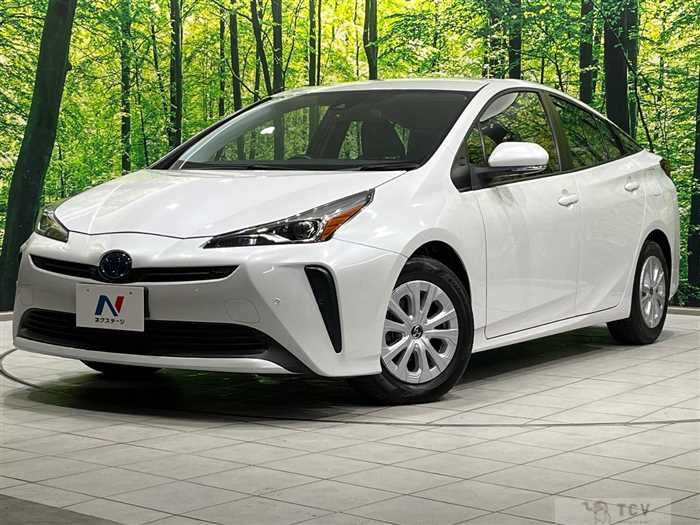 2022 Toyota Prius