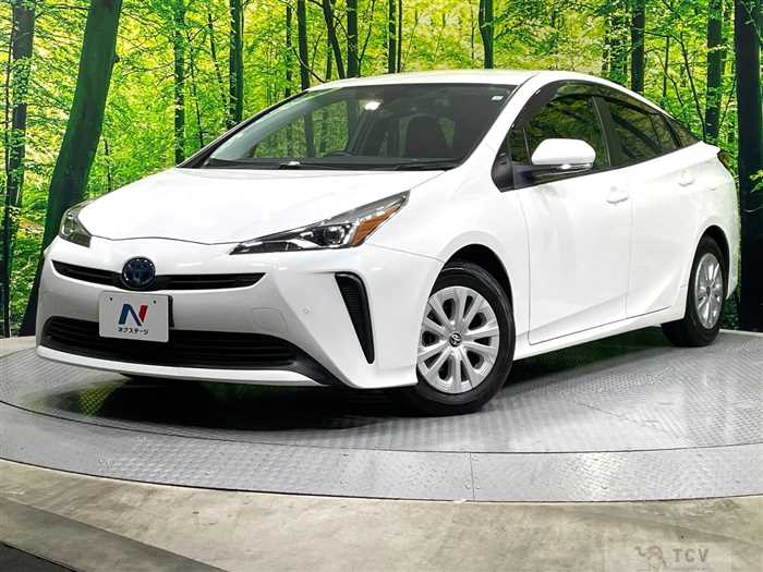 2022 Toyota Prius
