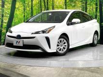 2022 Toyota Prius