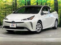 2022 Toyota Prius