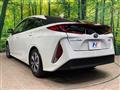 2017 Toyota Prius PHV