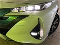 2017 Toyota Prius PHV