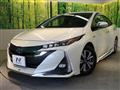 2017 Toyota Prius PHV